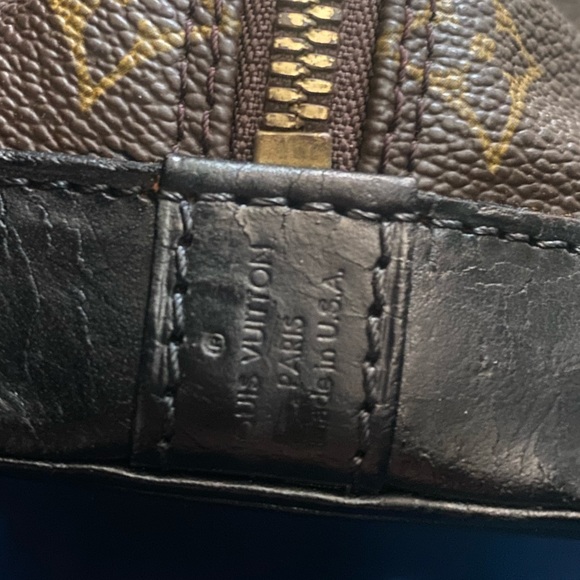 SOLD✨Auth Louis Vuitton ✨✨ - Picture 8 of 10